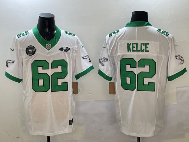 Philadelphia Eagles Jerseys 485