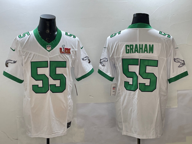 Philadelphia Eagles Jerseys 486