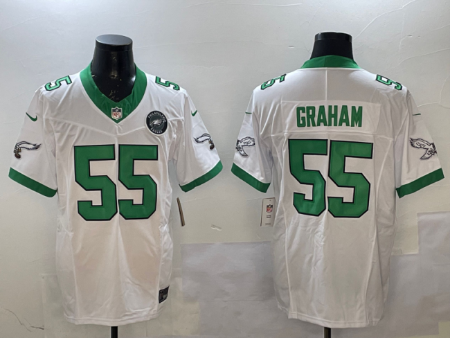 Philadelphia Eagles Jerseys 487