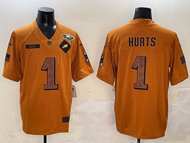 Philadelphia Eagles Jerseys 464