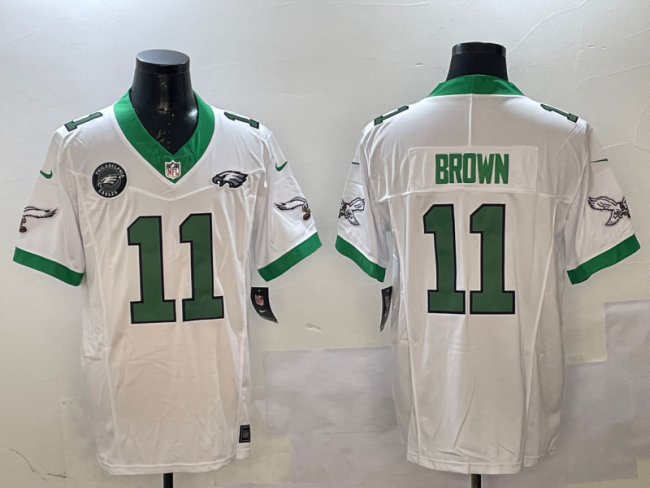 Philadelphia Eagles Jerseys 497
