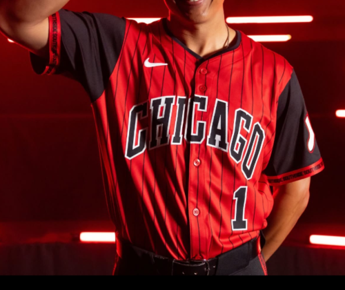 Cubs Jerseys 108