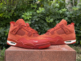 Nigel Sylvester x Jordan Air jordan 4 OG  Brickby Brick  BIKE