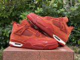 Nigel Sylvester x Jordan Air jordan 4 OG  Brickby Brick  BIKE