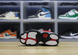 Jordan 13 red flint kids shoes