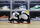 Jordan 13 panda kids shoes