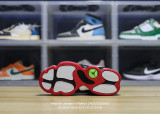 Jordan 13 panda kids shoes