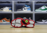 Jordan 13 playoff kids shoes