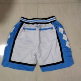 NBA Pocket Shorts 002