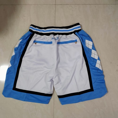 NBA Pocket Shorts 002