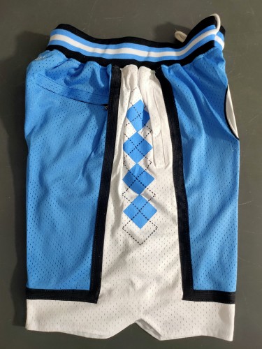 NBA Pocket Shorts 003