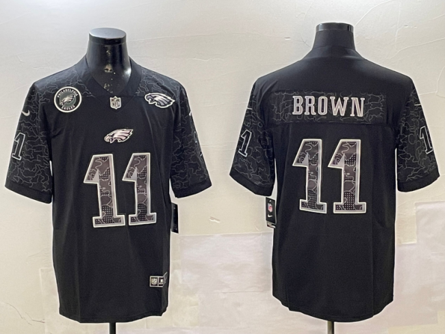 Philadelphia Eagles Jerseys 535
