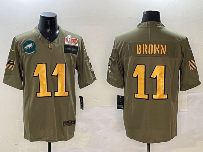Philadelphia Eagles Jerseys 515