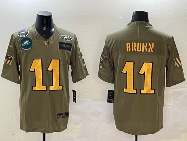 Philadelphia Eagles Jerseys 512