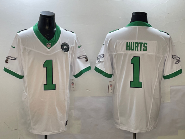 Philadelphia Eagles Jerseys 509