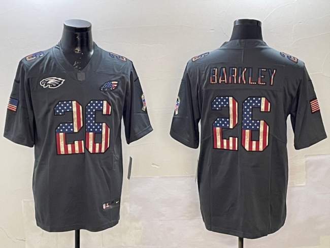 Philadelphia Eagles Jerseys 519