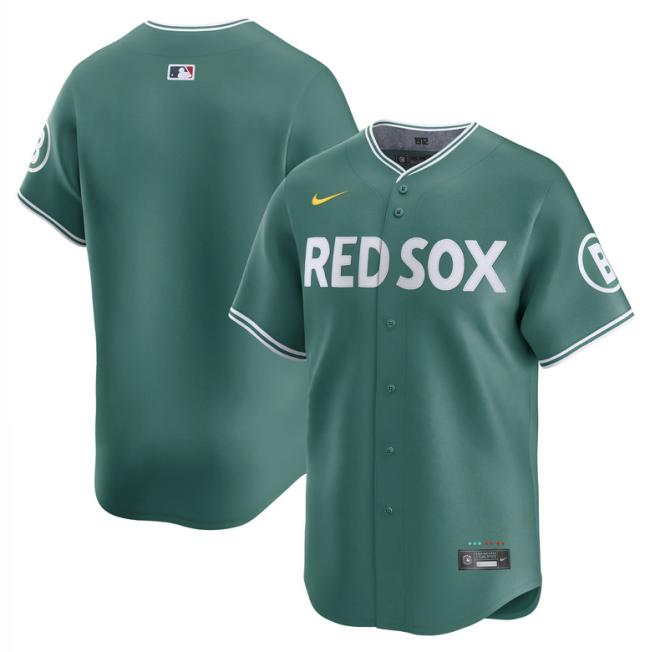 Red Sox Jerseys 171