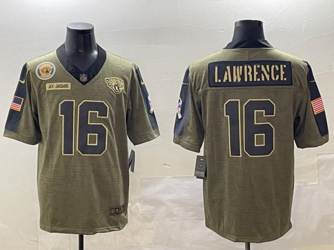 Jacksonville Jaguars Jerseys 048