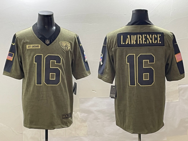 Jacksonville Jaguars Jerseys 047