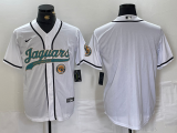 Jacksonville Jaguars Jerseys 071