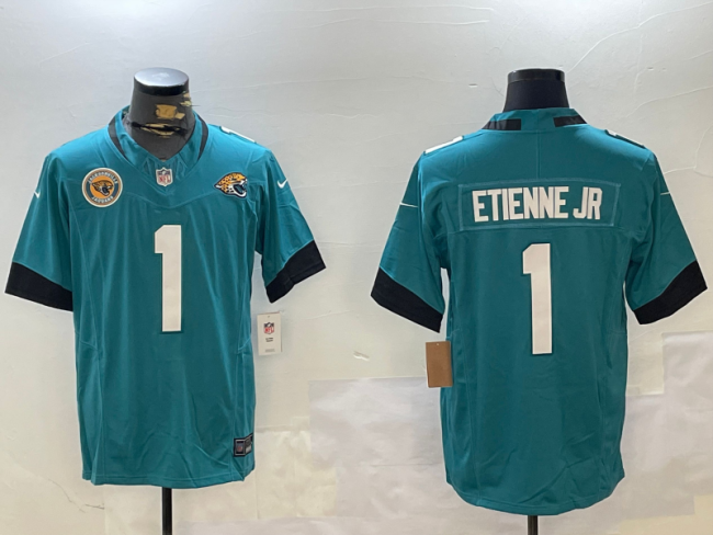 Jacksonville Jaguars Jerseys 060