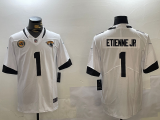 Jacksonville Jaguars Jerseys 062