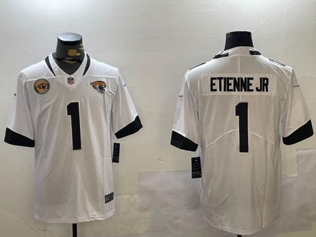 Jacksonville Jaguars Jerseys 062
