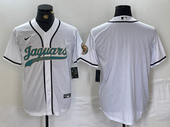 Jacksonville Jaguars Jerseys 070