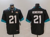 Jacksonville Jaguars Jerseys 069