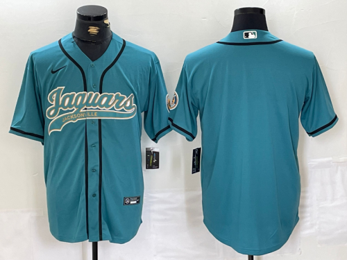 Jacksonville Jaguars Jerseys 077