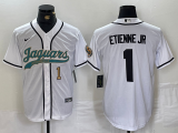 Jacksonville Jaguars Jerseys 075
