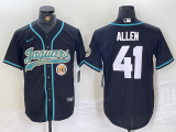 Jacksonville Jaguars Jerseys 090