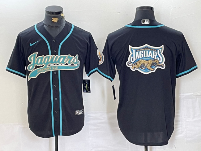 Jacksonville Jaguars Jerseys 085