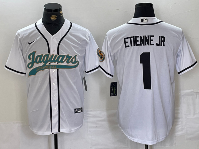 Jacksonville Jaguars Jerseys 074