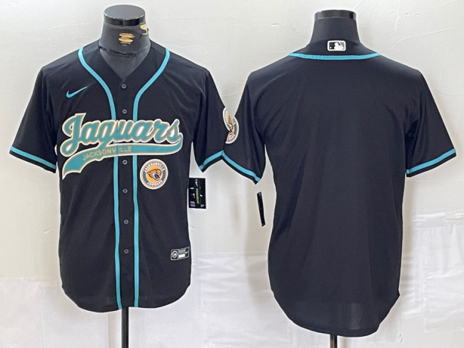 Jacksonville Jaguars Jerseys 084