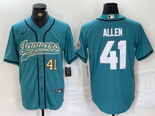 Jacksonville Jaguars Jerseys 082