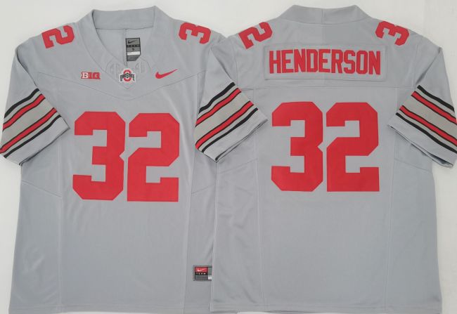 NCAA Women Jerseys 097