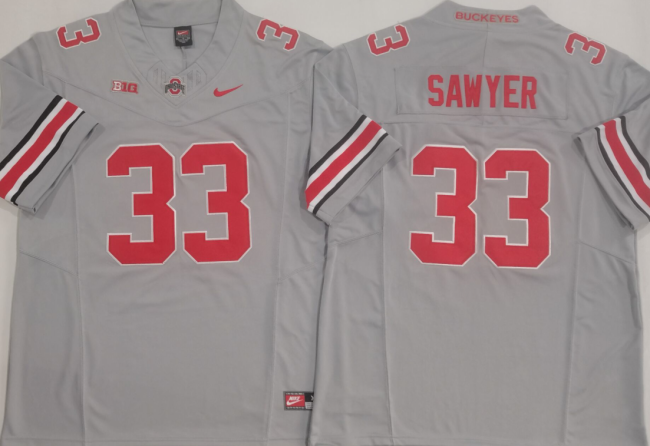 NCAA Women Jerseys 125