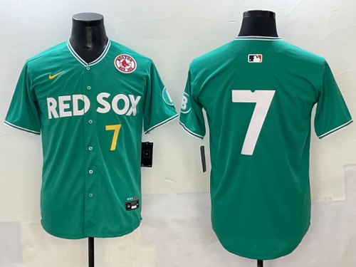 Red Sox Jerseys 169
