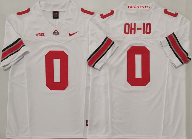 NCAA Women Jerseys 077