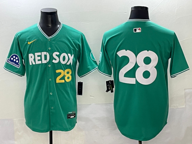 Red Sox Jerseys 159