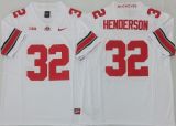 NCAA Women Jerseys 087