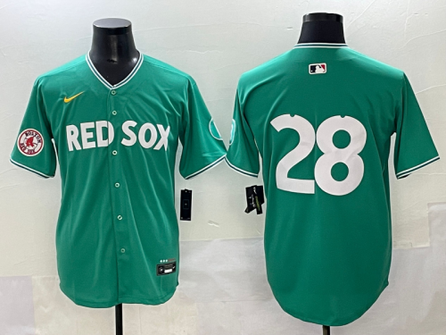 Red Sox Jerseys 161