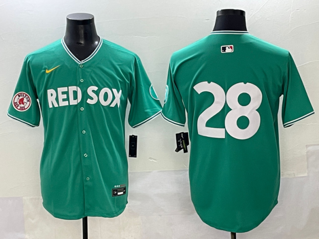 Red Sox Jerseys 161