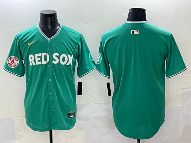 Red Sox Jerseys 124