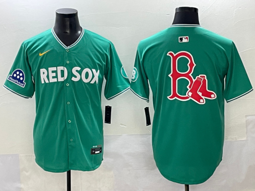 Red Sox Jerseys 129