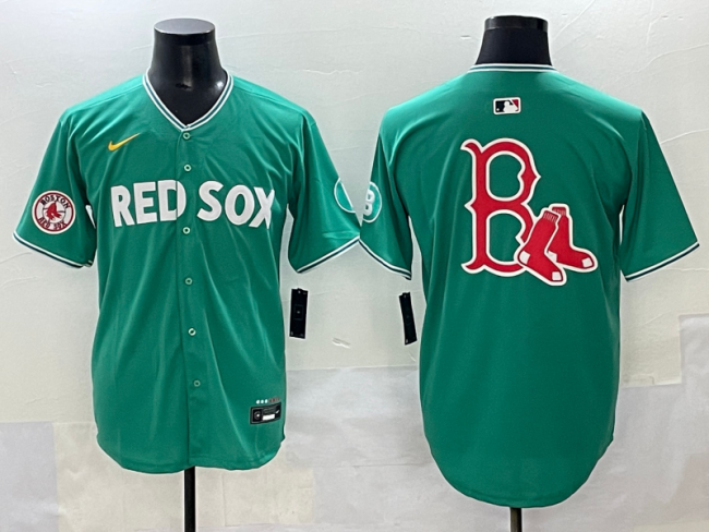 Red Sox Jerseys 130