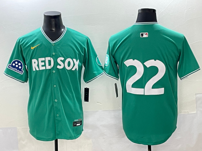 Red Sox Jerseys 147