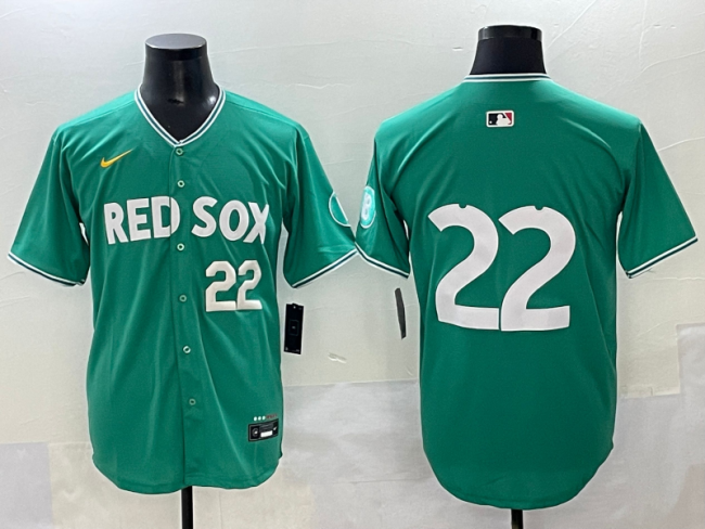 Red Sox Jerseys 144