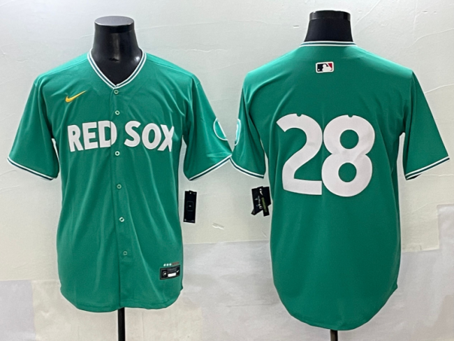 Red Sox Jerseys 154